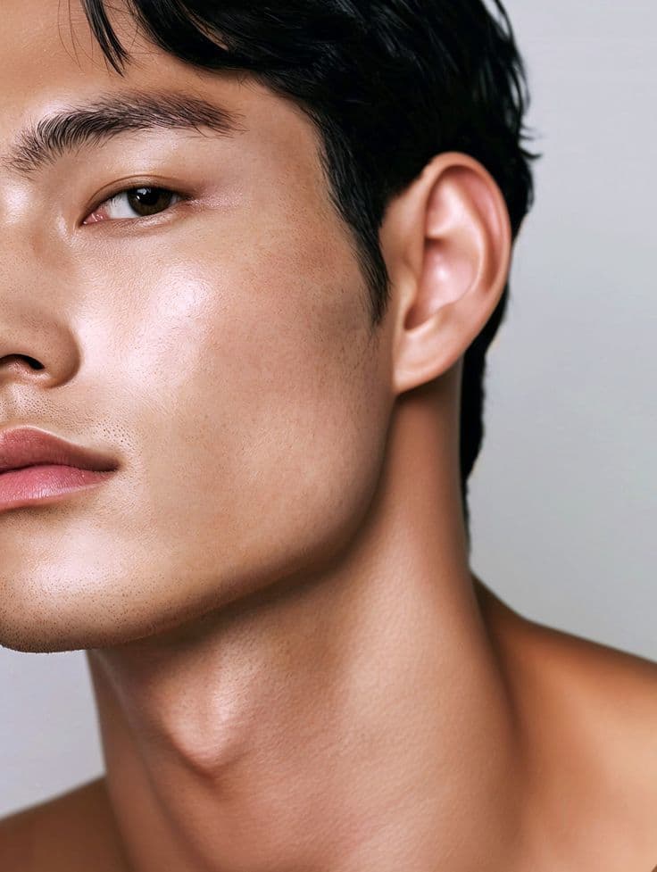 The patient your clinic earns the right to see — once your credentials are verified.